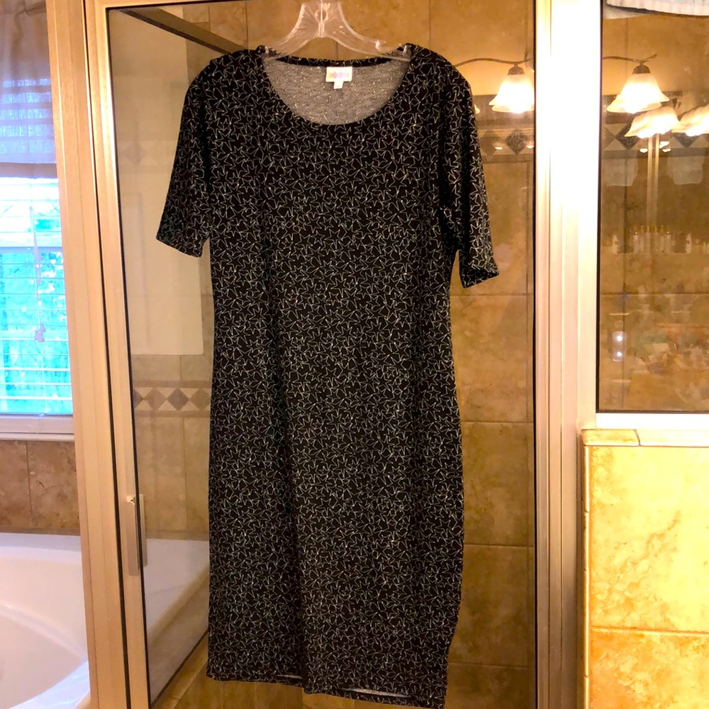 Lularoe dress